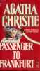 Passenger to Frankfurt.. Christie Agatha
