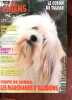 Vos chiens magazine n°76 avril 1991 - Le conservatoire de chiens de races - flash chien guide - grand prix masters élevage - notes de races des ...