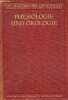 Die Kultur der gegenwart - Physiologie und ökologie - I . Botanischer teil.. Fr.Czapek & H.V.Guttenberg & E.Baur