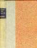 La petite paroisse - roman - édition définitive.. Daudet Alphonse