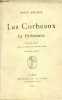 Les Corbeaux - La Parisienne - 3e édition.. Becque Henry