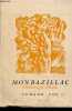 Monbazillac.. de Topaze Hosanna