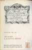 Katalog nr.153 200 jahre B.Schott's Söhne Historische-bibliographische Schau in 300 ausgewählten Titeln.. Collectif