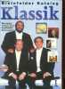 Bielefelder Katalog Klassik Compact discs, musi cassetten, schallplatten 1/1998.. Collectif