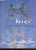 Kosmos Runge Der morgen der romantik - Im auftrag der hamburger kunsthalle und der kunsthalle der hypo-kulturstiftung München.. M.Bertsch U.Fleckner ...