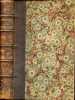 Autour d'une tiare 1075-1085 - Collection Bibliothèque de romans historiques - 2e édition.. Gebhart Emile