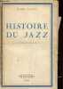 Histoire du jazz.. Ulanov Barry