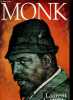 Monk - Collection l'Arpenteur - dédicace de l'auteur.. de Wilde Laurent