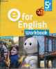 E for english 5e workbook A2.. Herment Cursat Bordat Chadoeuf Létant