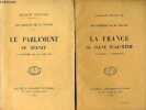 Les conditions de la victoire - En 2 tomes (2 volumes) - Tome 1 + Tome 2 - Tome 1 : La France se sauve elle-même de juillet à mi-novembre 1914 - Tome ...