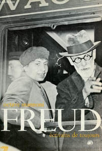 Freud - Collection écrivains de toujours n°82.