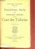 Deuxième série des souvenirs intimes de la Cour des Tuileries - 6e édition.. Madame Carette