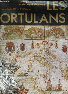 Les portulans cartes marines du XIIIe au XVIIe siècle.. de La Roncière Monique & Mollat du Jardin Michel