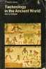 Technology in the ancient world.. Hodges Henry
