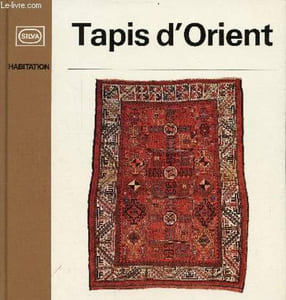 Tapis d'Orient.