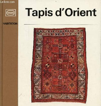 Tapis d'Orient.. A.Milhofer Stefan