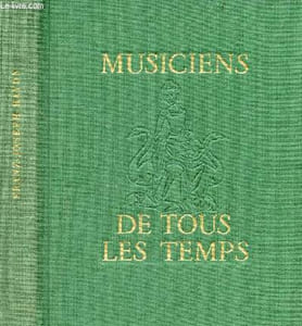 Franz-Joseph Haydn - Collection musiciens de tous les temps.
