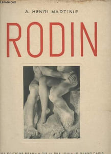 Rodin - Collection plastique n°2.