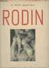 Rodin - Collection plastique n°2.. A.Martinie Henri