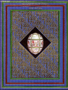 Les tsars - Collection les grandes trésors de l'histoire.