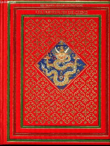 Les empereurs de Chine - Collection les grandes trésors de l'histoire.