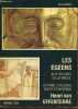 Les égéens aux origines de la Grèce, Chypre, Cyclades, Crèet et Mycènes - Collection civilisations.. van Effenterre Henri