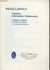 Praeclassica sammlung fr&uuml;hklassischer orchesterwerke - Urtextgetreue ausgaben in partitur und stimmen mit ausgesetztem continuo. Collectif