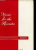 Music for the recorder schoot n&deg;42.. Collectif