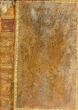 Entretiens sur la pluralité des mondes par Fontenelle précédés de l'astronomie des dames - 2e édition augmentée de notices biographiques et ...