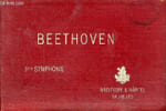 Analyse th&eacute;matique, rythmique et m&eacute;trique des symphonies de Beethoven - 1&egrave;re symphonie.. Van Reysschoot Dorsan