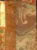 Daphnis et Chloé - Collection bibliothèque universelle Lemerre.. Longus