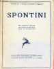 Spontini - Collection maitres de la musique ancienne et moderne n°5.. Bouvet Charles