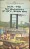 The adventures of Huckleberry Finn.. Twain Mark
