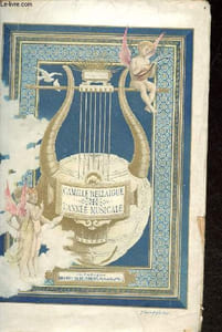 L'année musicale octobre 1886 à octobre 1887.