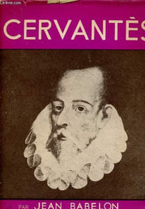 Cervantès - Collection a la gloire de ...