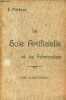 La soie artificielle et sa fabrication - 2e édition.. Foltzer Joseph