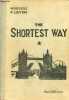 The shortest way (leerboek der engelse taal voor eerstbeginnenden) - zevende druk.. H.Gijssels & P.Lievens