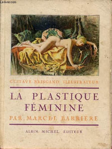 La plastique féminine.