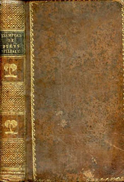 Beaux exemples de piété filiale de concorde fraternelle, de reconnaissance, de respect envers la vieillesse etc pour servir de lectures morales dans ...