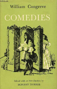 Comedies.