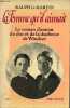 La femme qu'il aimait - Le roman d'amour du Duc et de la Duchesse de Windsor.. G.Martin Ralph
