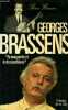 Georges Brassens - La marguerite et le chrysanthème.. Berruer Pierre