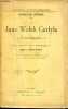 "Jane Welsh Carlyle ""reminiscences"" - Collection d'auteurs étrangers.". Intime Carlyle