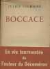 Boccace - Collection les grandes biographies.. Luchaire Julien