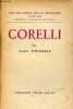 Corelli - Collection les maîtres de la musique.. Pincherle Marc