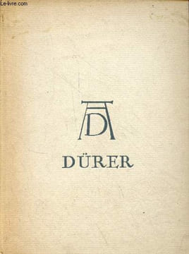 Dürer - Collection ars mundi.. Descargues Pierre