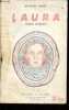 Laura (texte int&eacute;gral).. Sand George