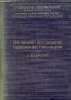 Die neueren synthetischen verfahren der fettindustrie - Chemische technologie.. J.Klimont