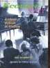 Ecouter voir n°15 mars 1993 - L'Académie musicale de Villecroze par Roger Blanchard - les musiques de jazz européennes (2) par Jean Claude Queroy - ...