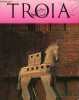 Troia.. Sevinç Nurten